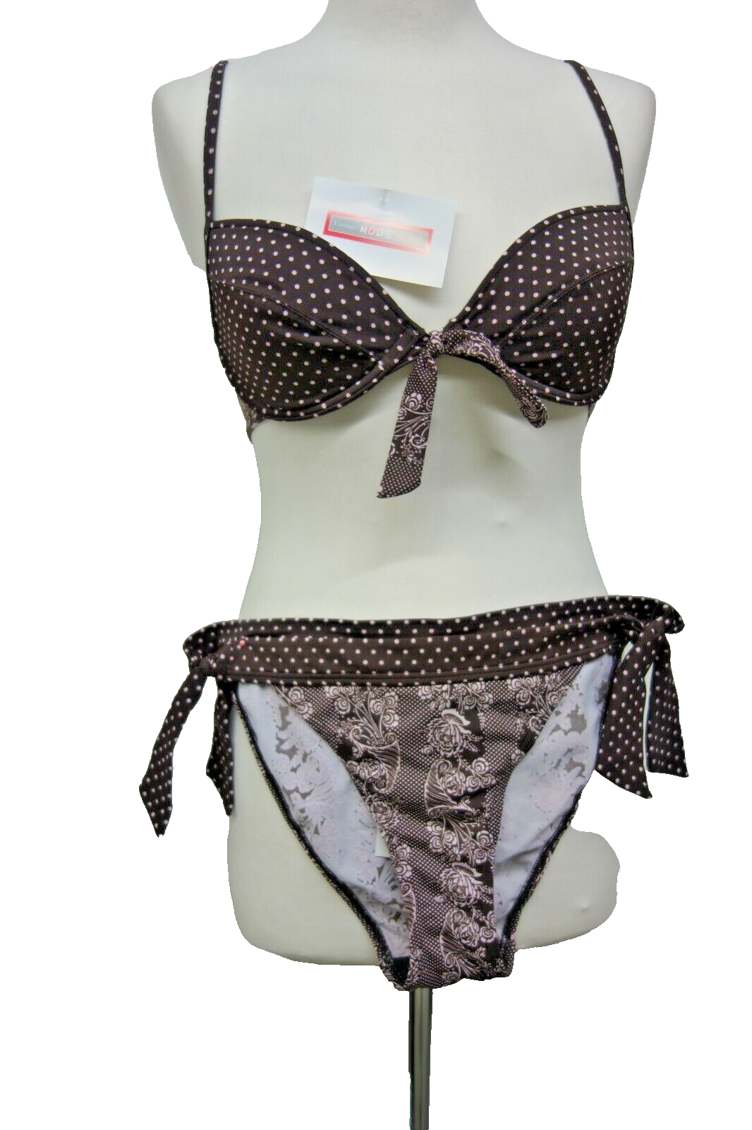 EK1527 Damen Bikini von s.Oliver, Gr. 380