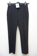 EK3177 Jungen Anzughose von Zara, schwarz, Gr. 1400