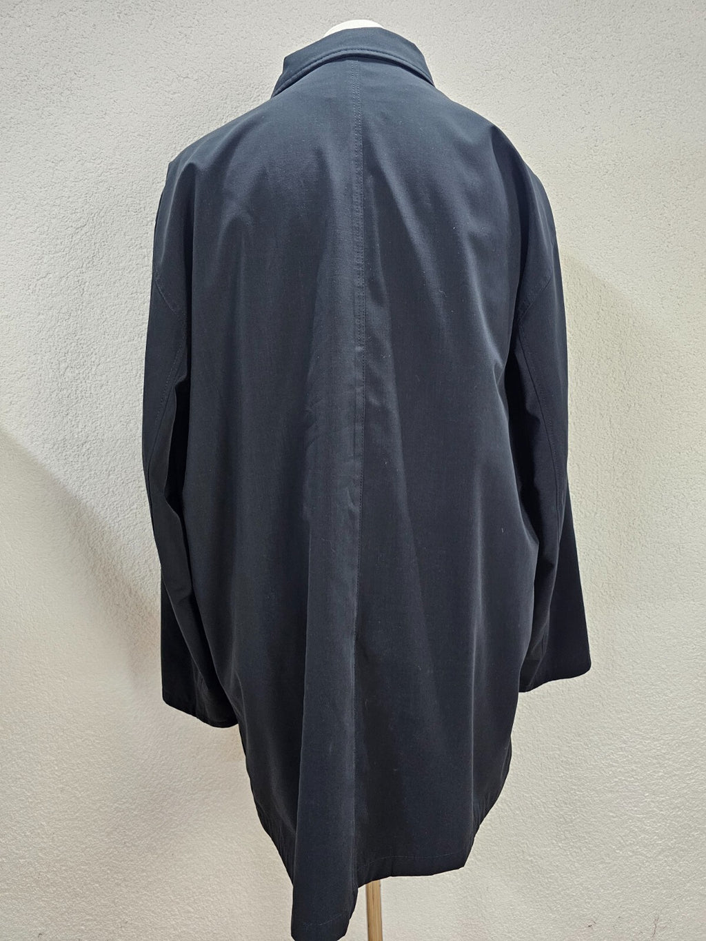 EK4272 Herren Jacke von Daniel Hechter, schwarz, Gr. 545