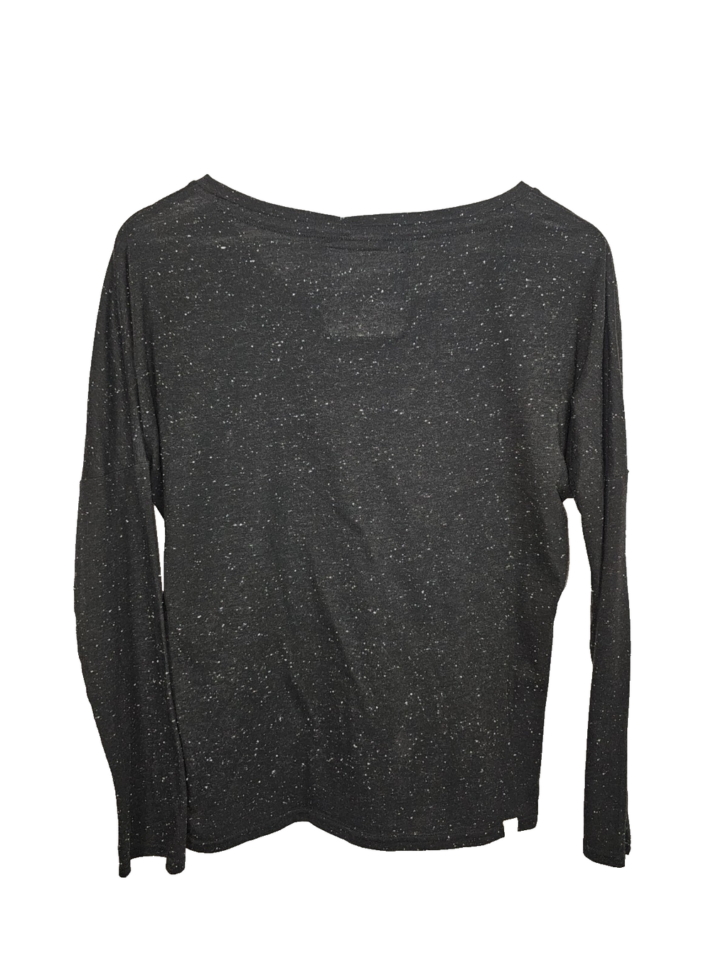 EK5929 Damen Langarmshirt von Puma, schwarz, Gr.M3