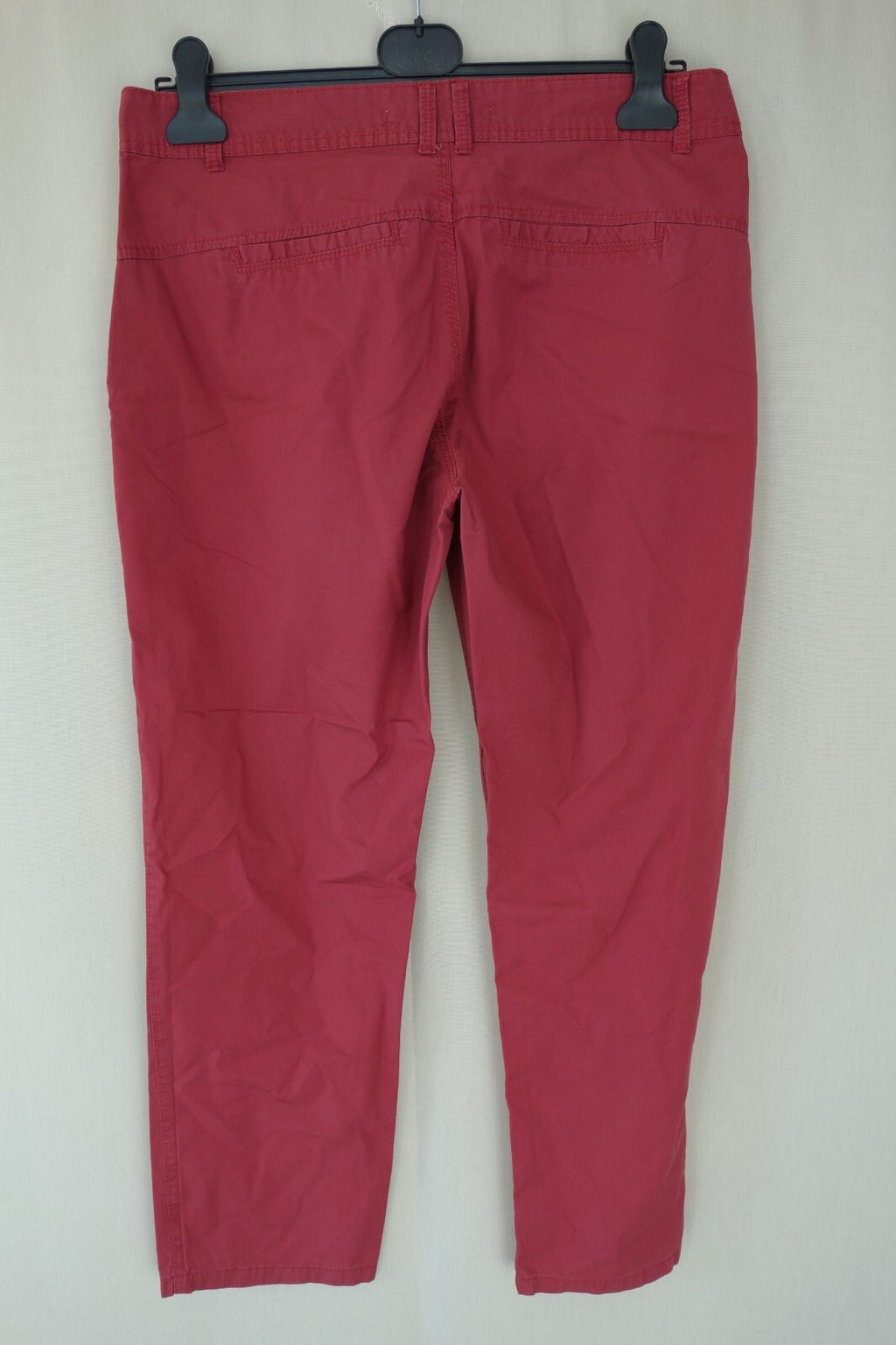 EK4250 Damen Hose von Street One, rot, Gr.38/261