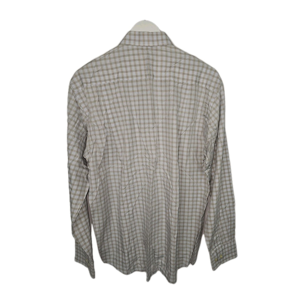 EK4578 Herren Hemd von Pure, grau-blau, Gr.L/422