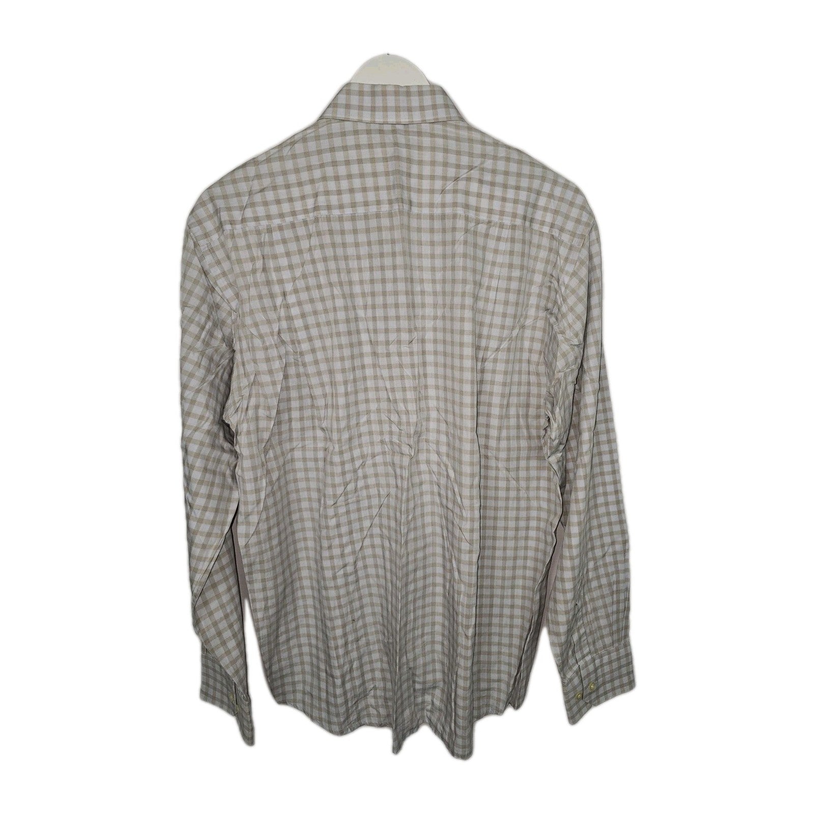 EK4578 Herren Hemd von Pure, grau-blau, Gr.L/422