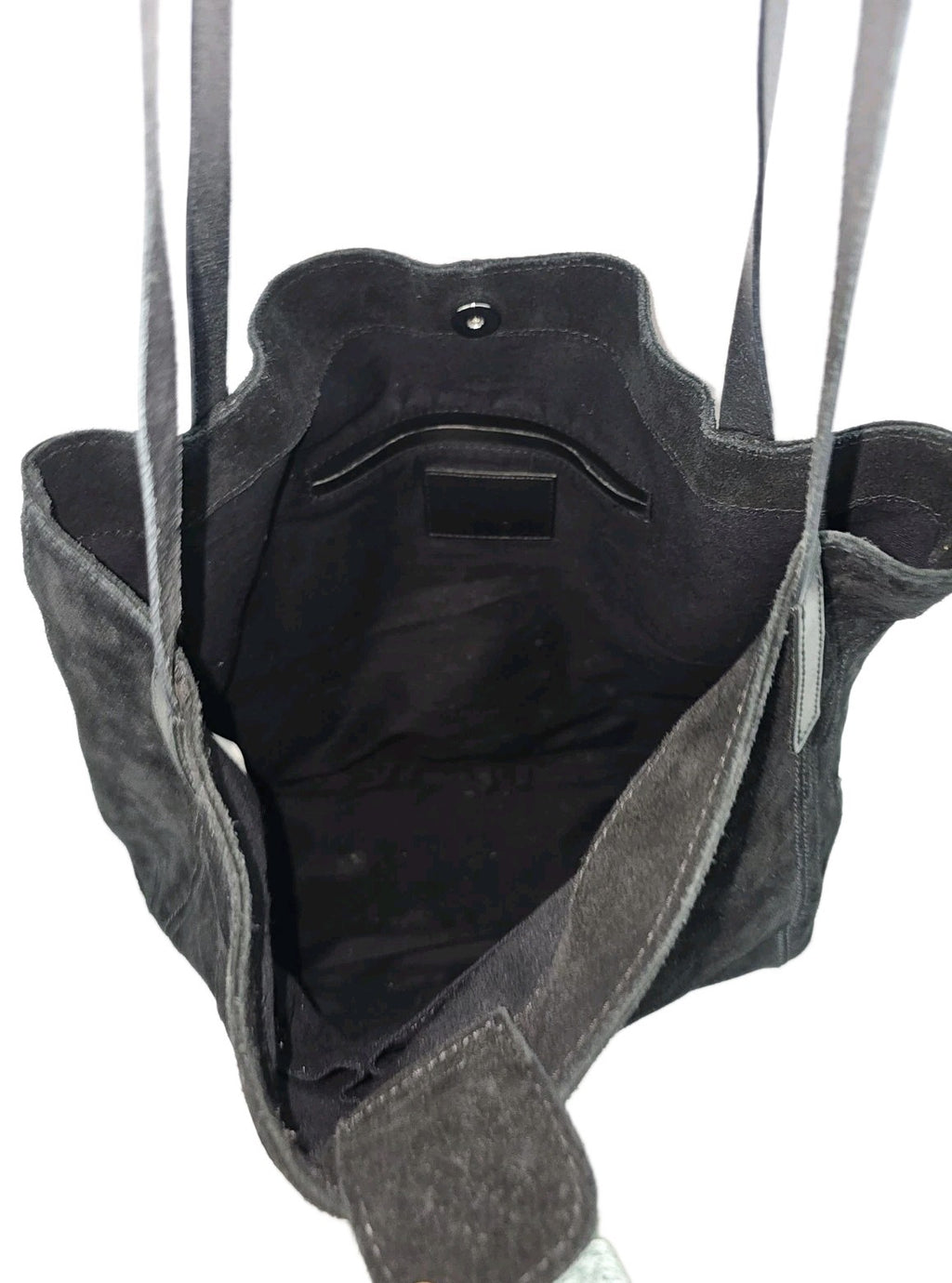 EK9360 Damen Handtasche von Kiomi, Schwarz1