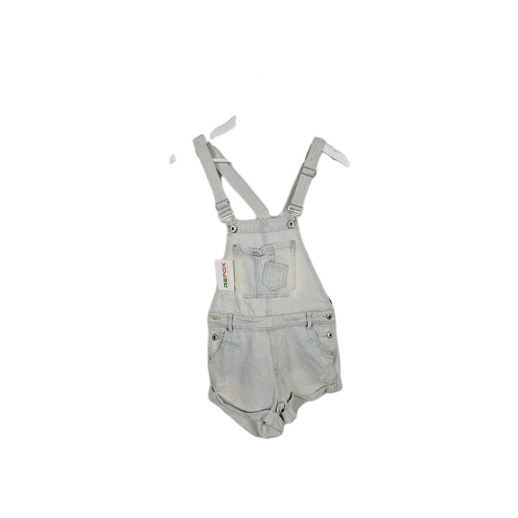 EK10765 Damen Jumpsuit Gr.S Blau0