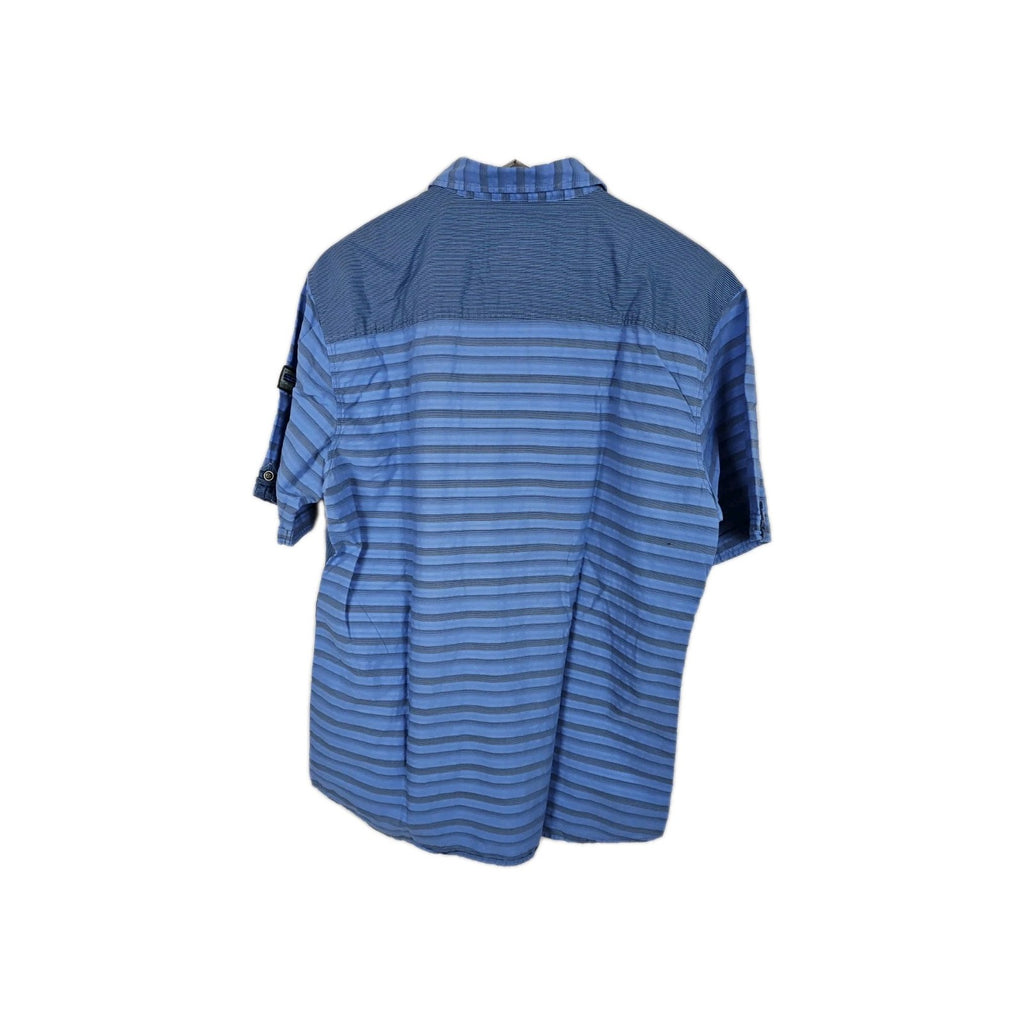 EK10806 Herren Hemd Monte Carlo Gr.L Blau3