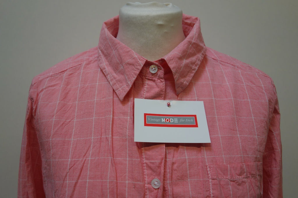 EK1300 Damen Bluse von Biaggini, rosa, Gr. 441