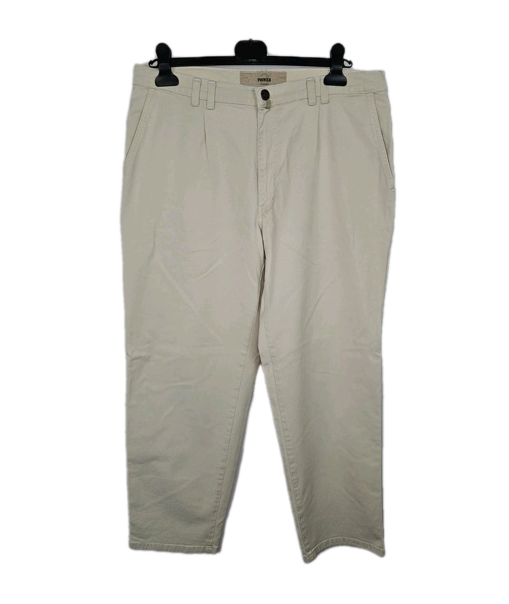 EK10855 Herren Hosen von Pionier, beige, Gr.250