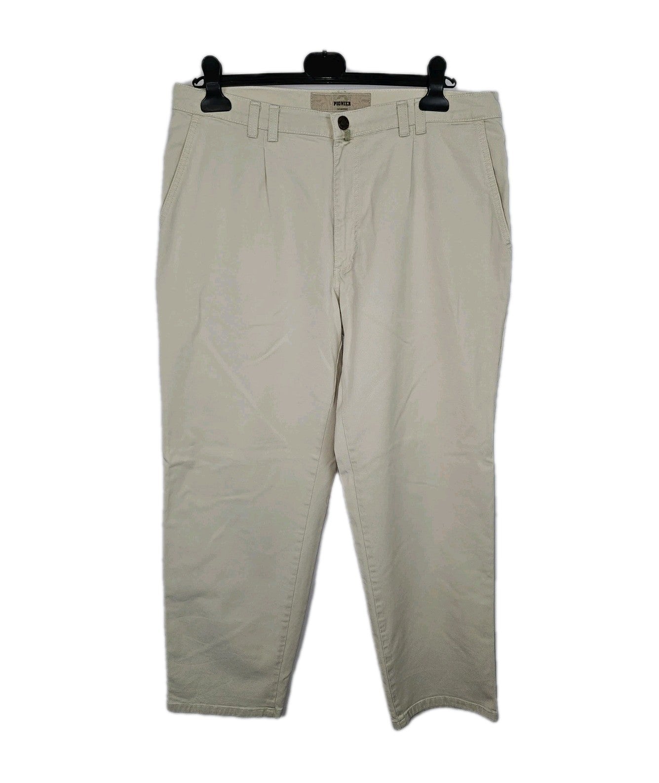 EK10855 Herren Hosen von Pionier, beige, Gr.250