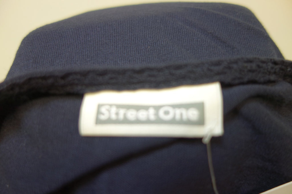 EK2294 Damen Langarmshirt von Street One, Gr. 384