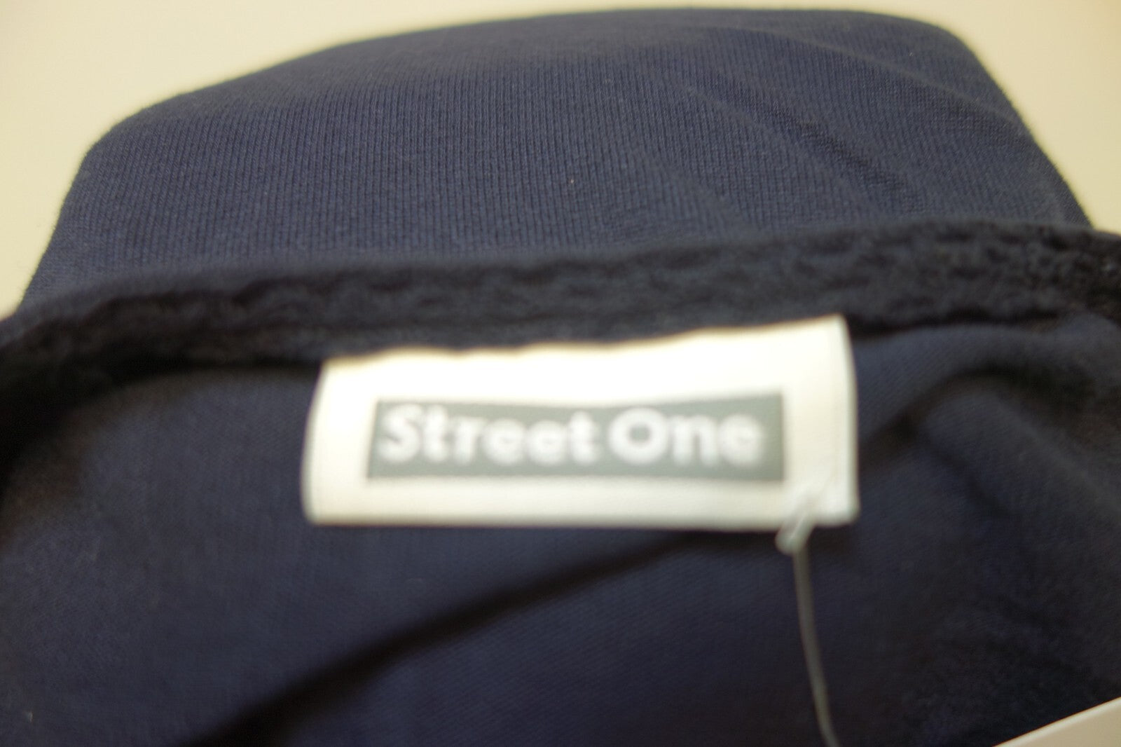 EK2294 Damen Langarmshirt von Street One, Gr. 384