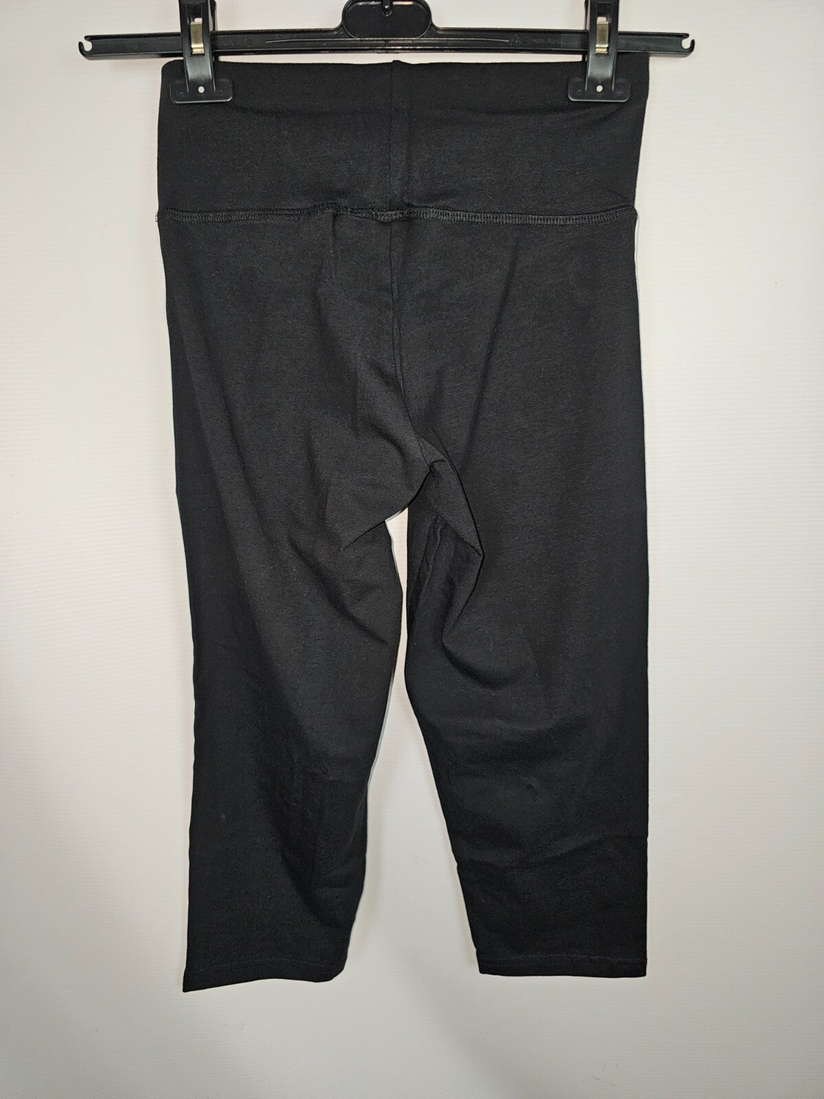 EK3208 Damen Leggings von H.I.S, schwarz, 3/4 Bein, Gr.362