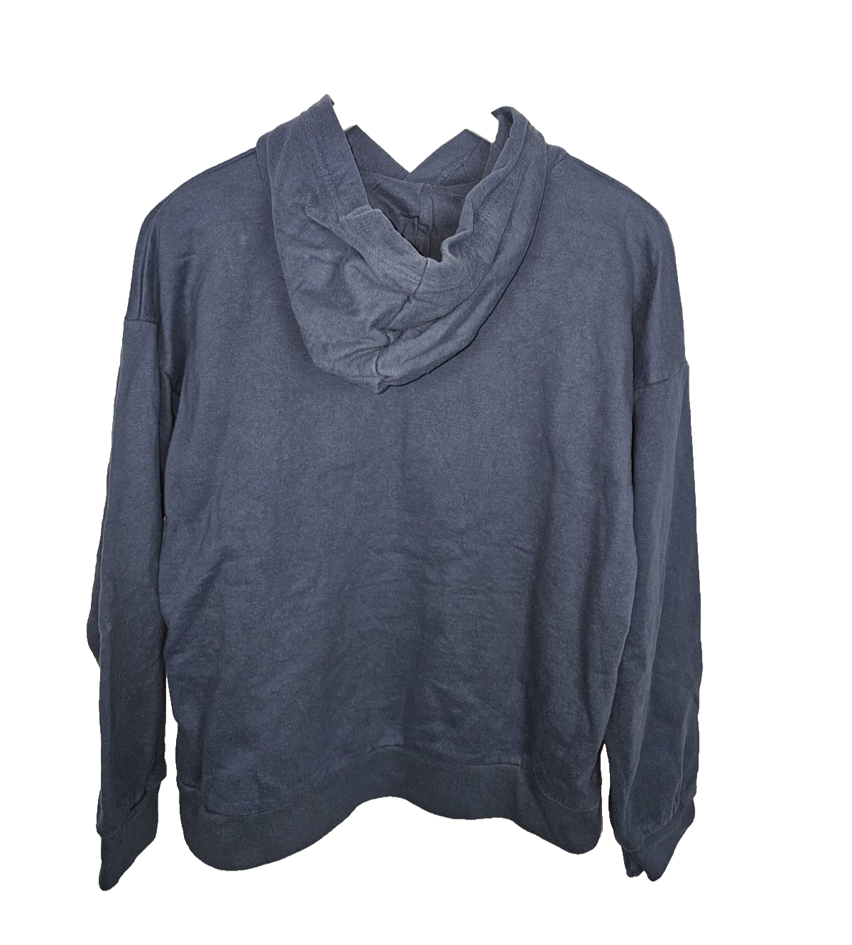 EK7406 Damen Pullover von Identic Nature, blau, Gr.404