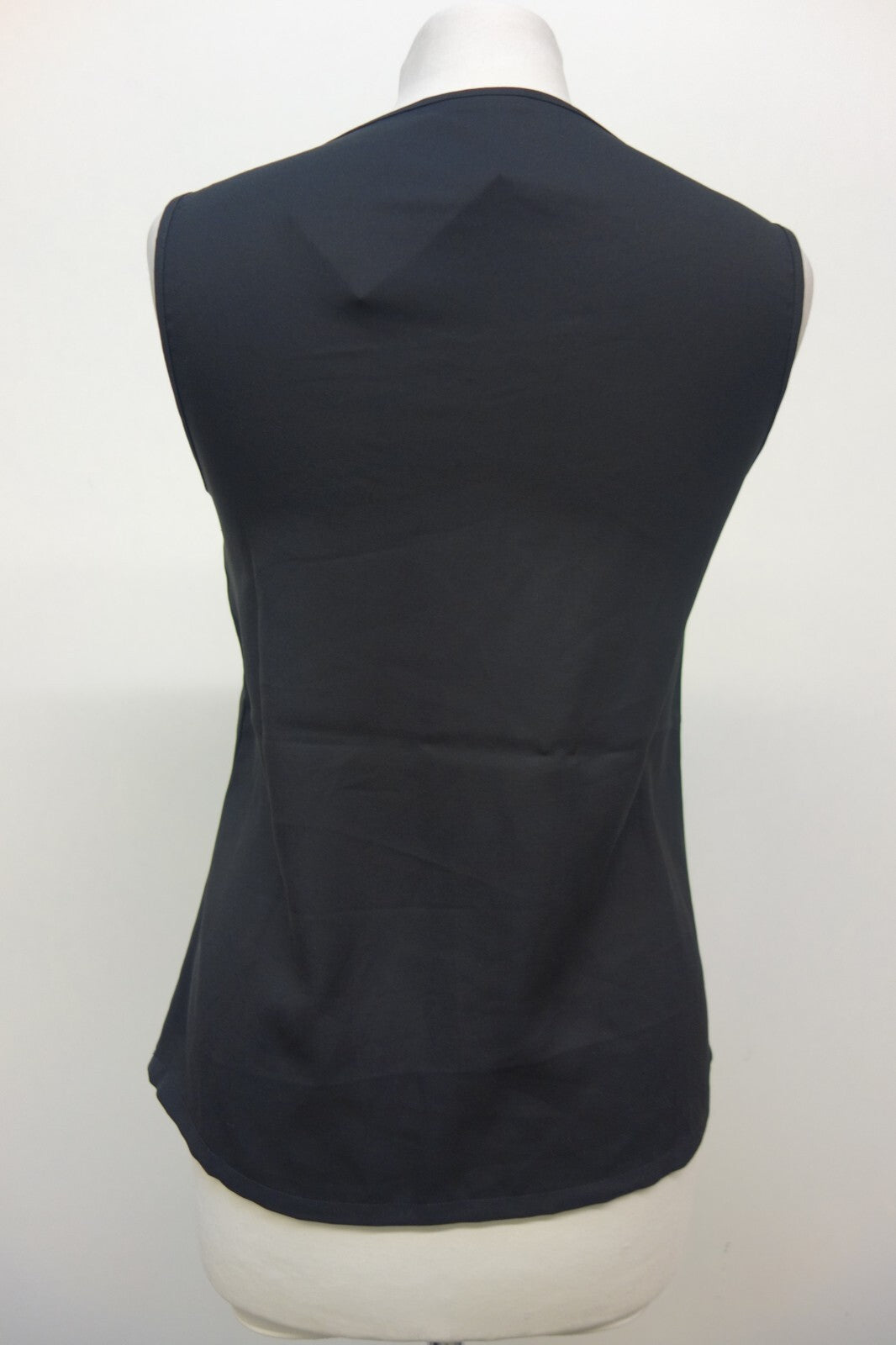 EK2811 Damen Top von Noisy May, schwarz, Gr. S3