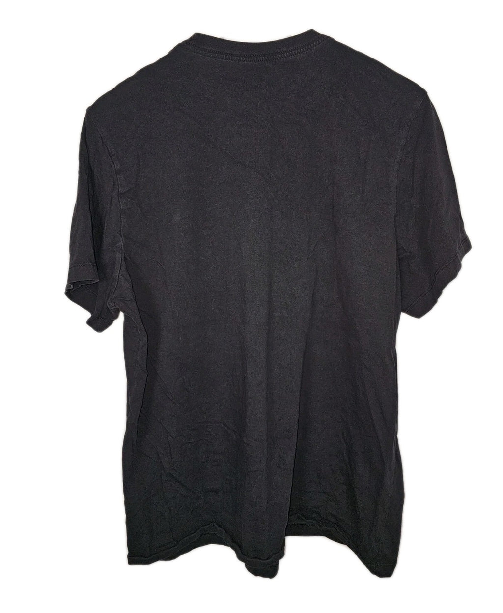 EK10268 Damen T-Shirt von Nike, schwarz, Gr.XL3
