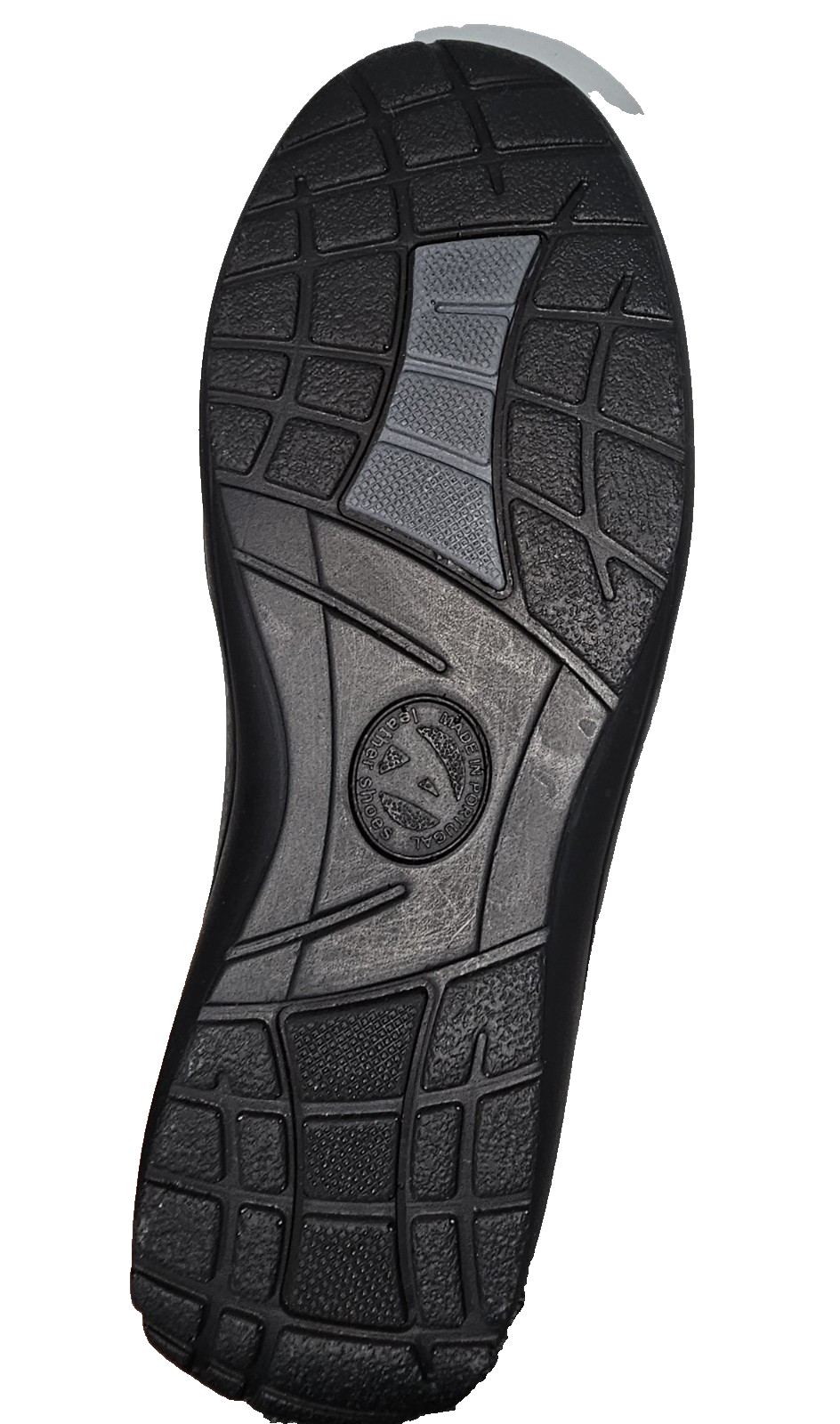 ES716 Damen Schuhe von Bama, Schwarz, Gr.365