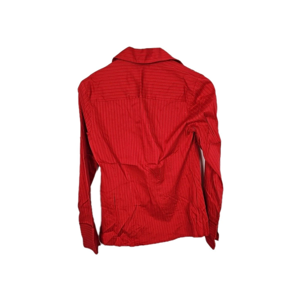 EK9794 Damen T-Shirt S.Oliver Gr.M Rot3