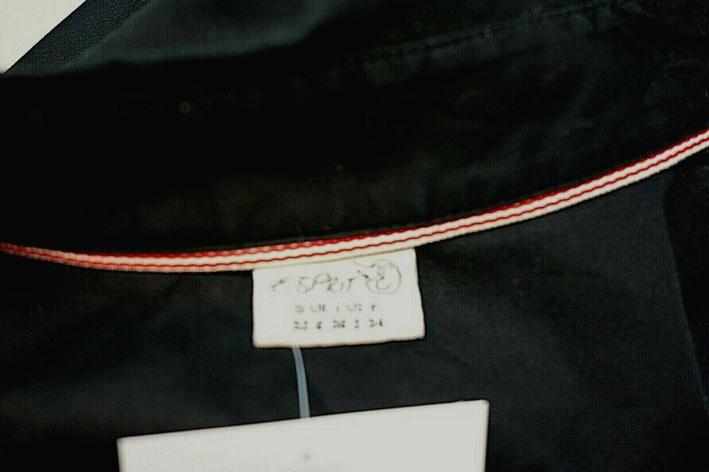 EK1040 Damen Bluse von Esprit, schwarz, Gr. 324