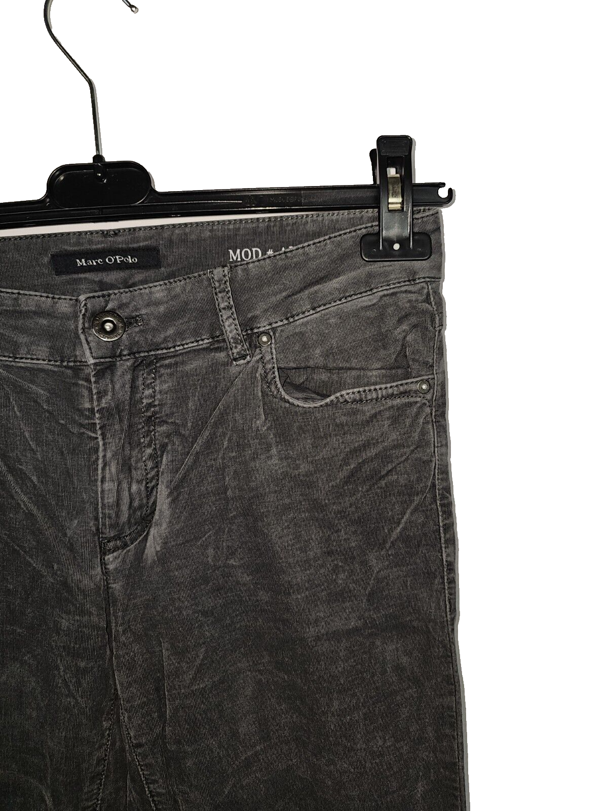 EK6861 Damen Jeans von Marc O'Polo, Grau, Gr.362