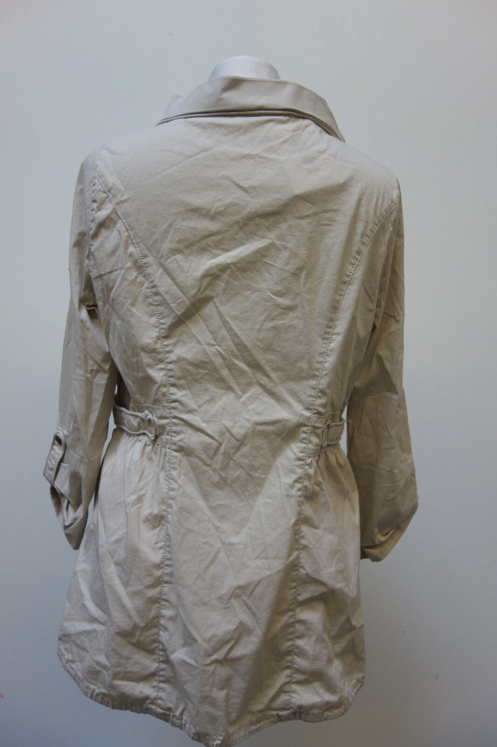 EK3173 Damen Bluse von Didi, beige, Gr. M3