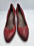 ES0662 Damen Pumps von Tamaris, rot, Gr.380