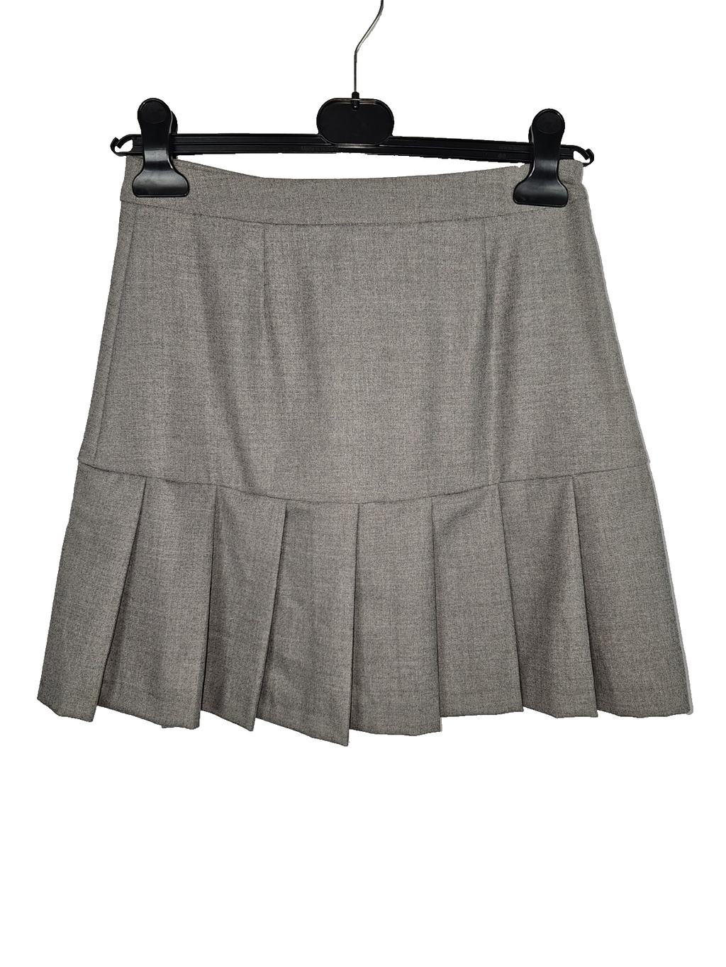 EK4612 Damen Rock von Rich& Royal, grau, Gr.341