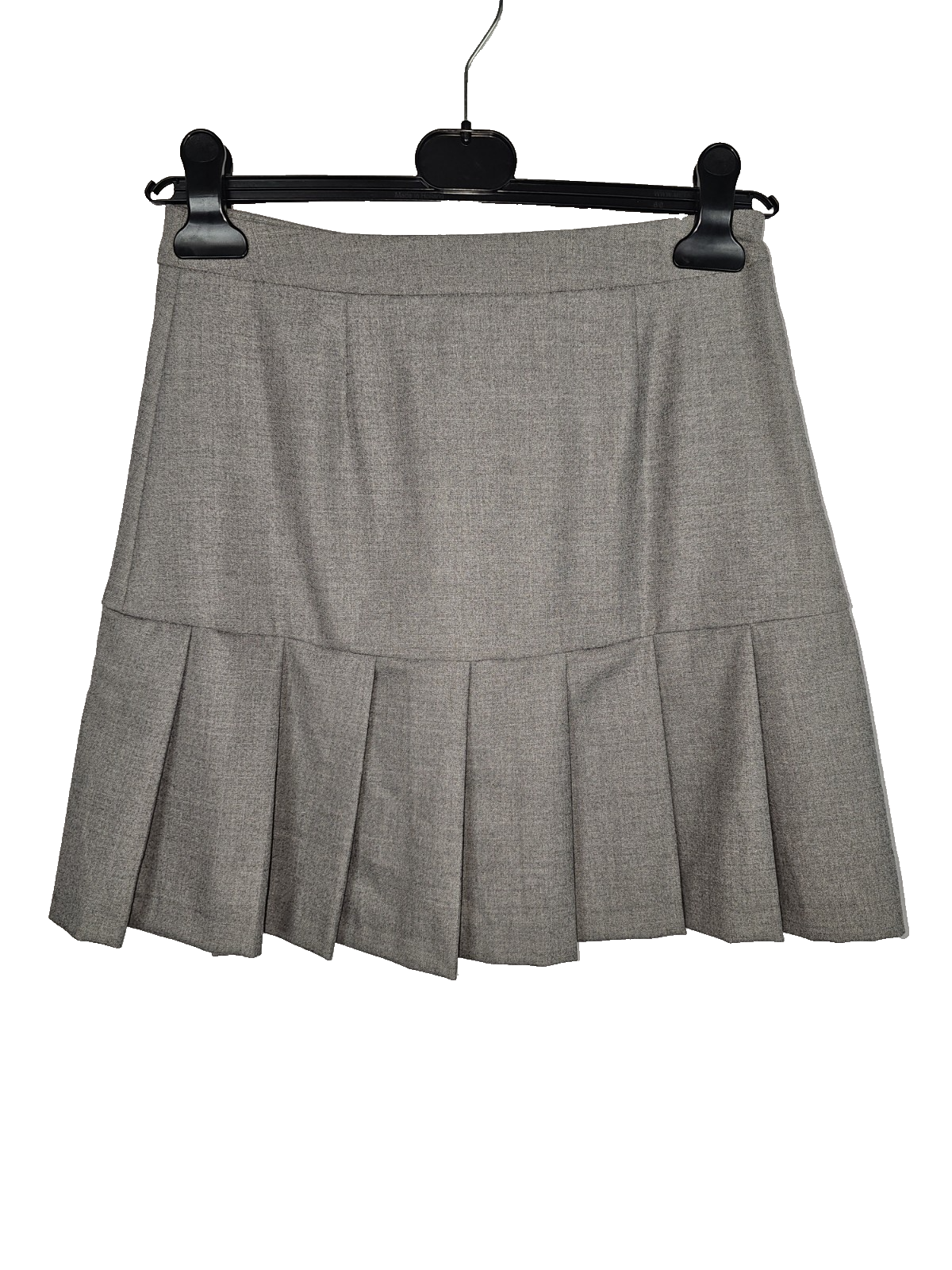 EK4612 Damen Rock von Rich& Royal, grau, Gr.341
