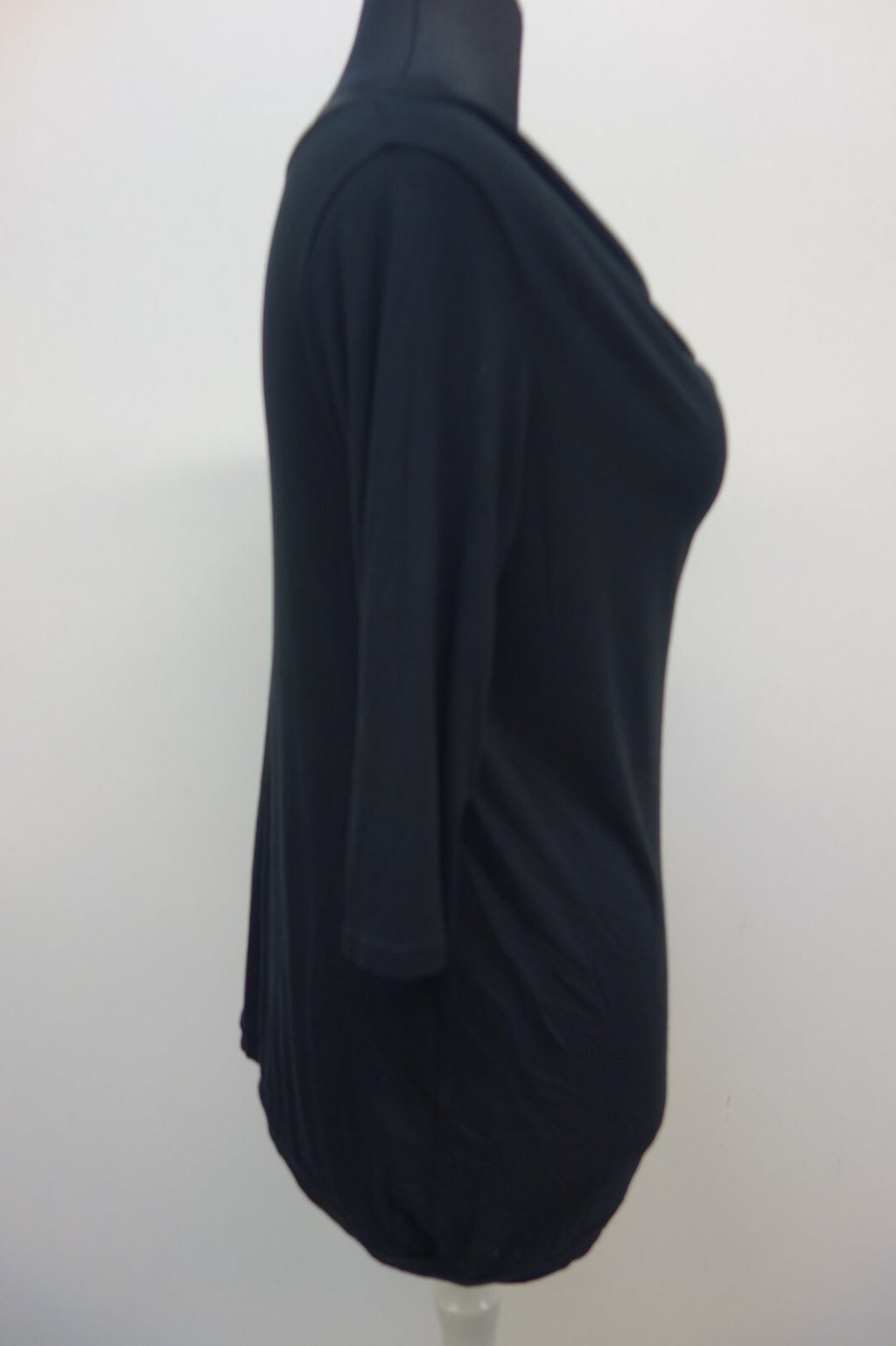 EK3006 Damen Shirt von Triangle, schwarz, Gr. 402