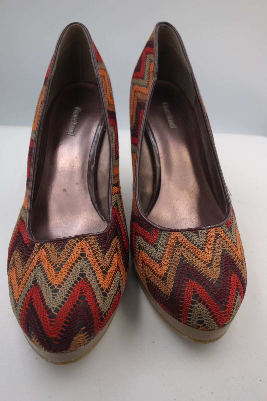 ES0603 Damen Pumps von Graceland, Gr. 402