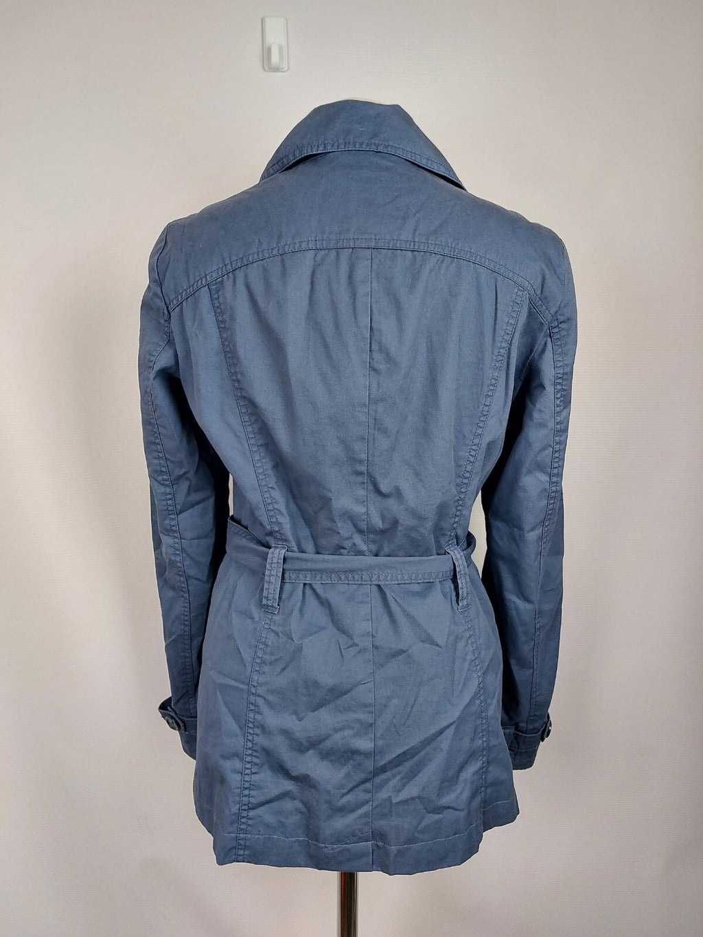 EK5048 Damen Jacke von Esprit, blau, Gr. 366