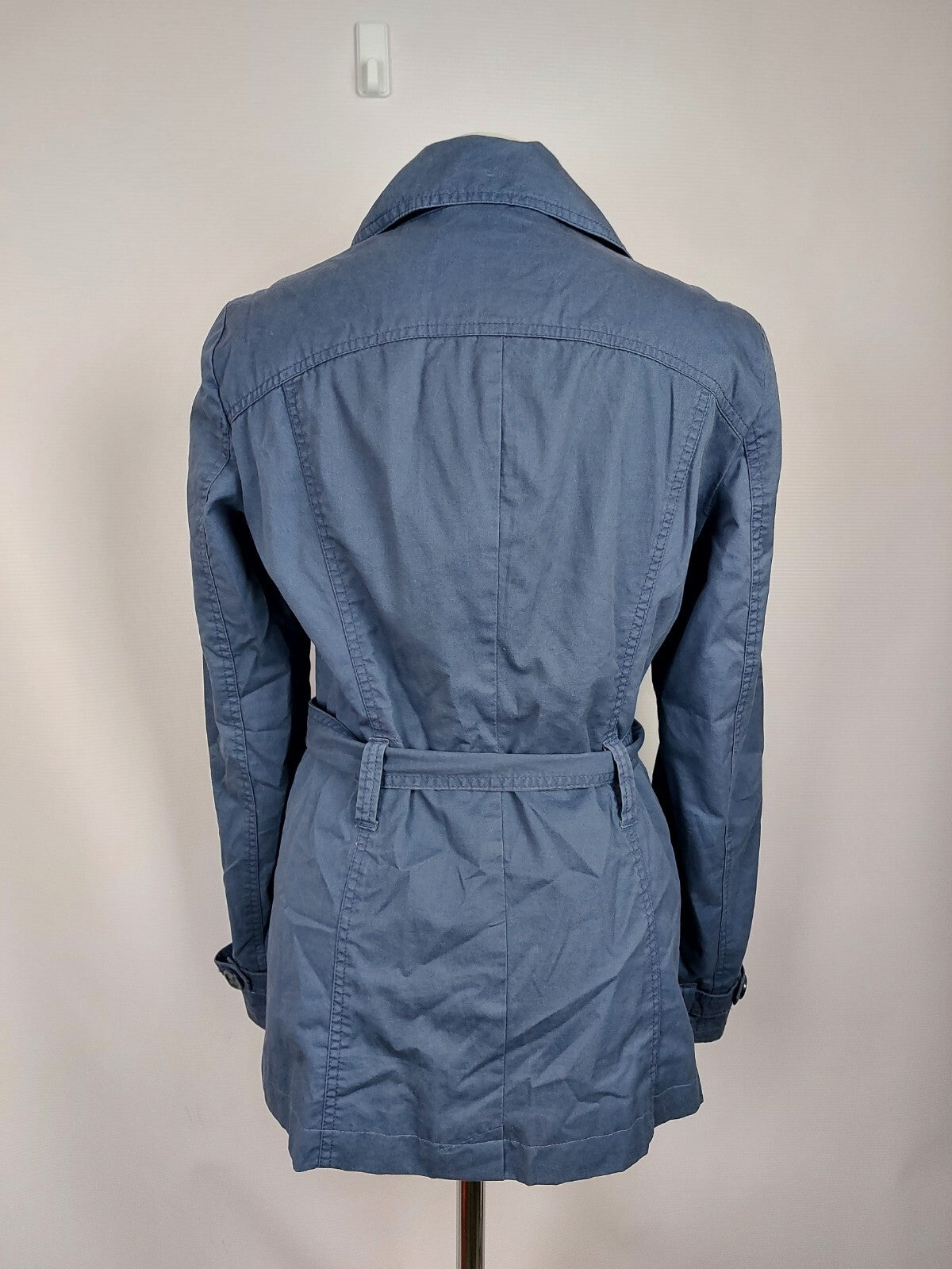 EK5048 Damen Jacke von Esprit, blau, Gr. 366