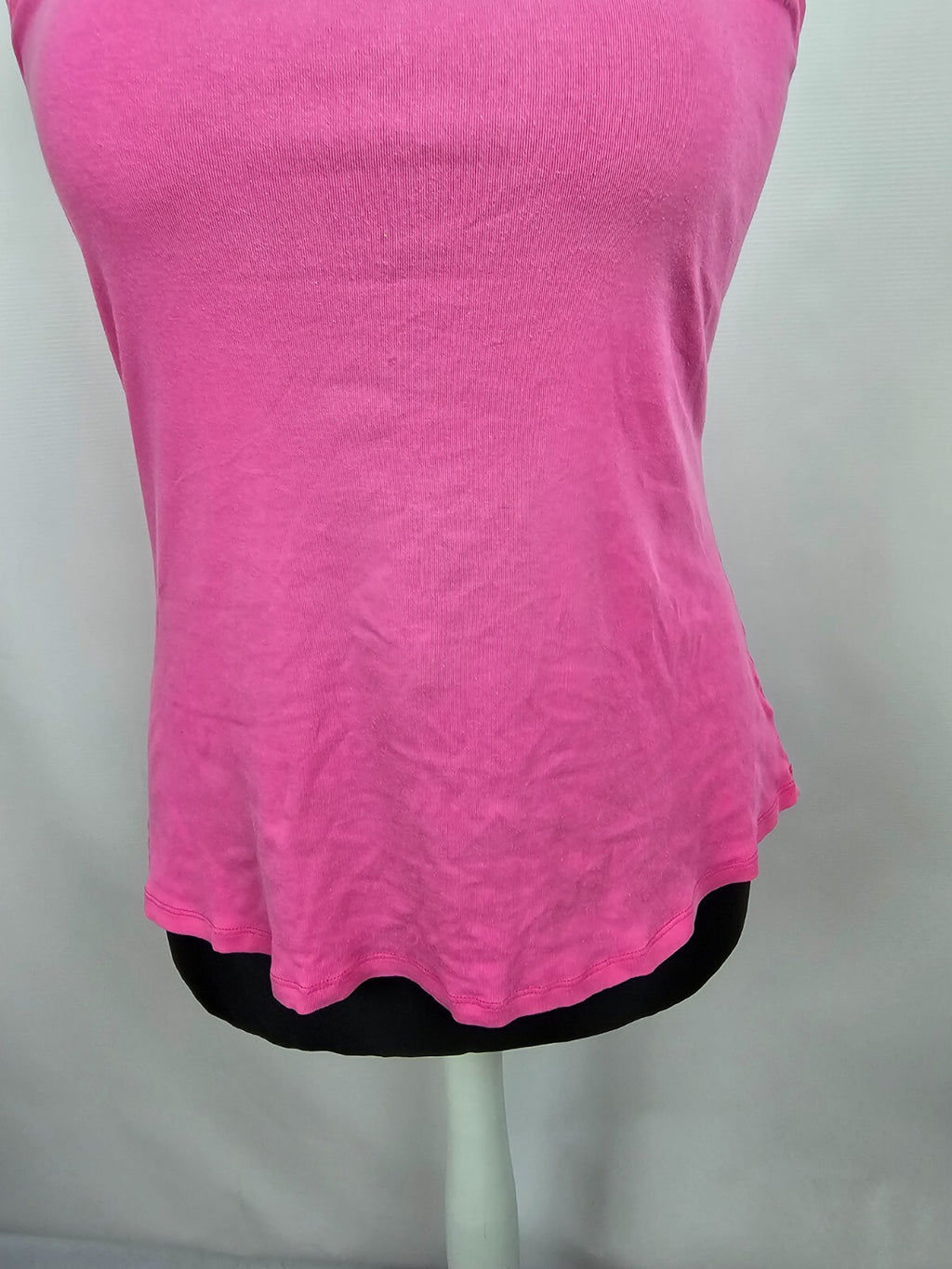 EK5371 Damen Top von Schiesser, pink, Gr. 443