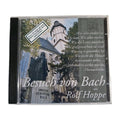 EB4254 Besuch von Bach mit Rolf Hoppe, CD0
