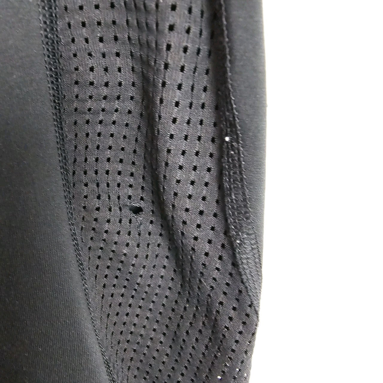 EK10447 Damen Sporthose von Nike, Schwarz, Gr. XS1