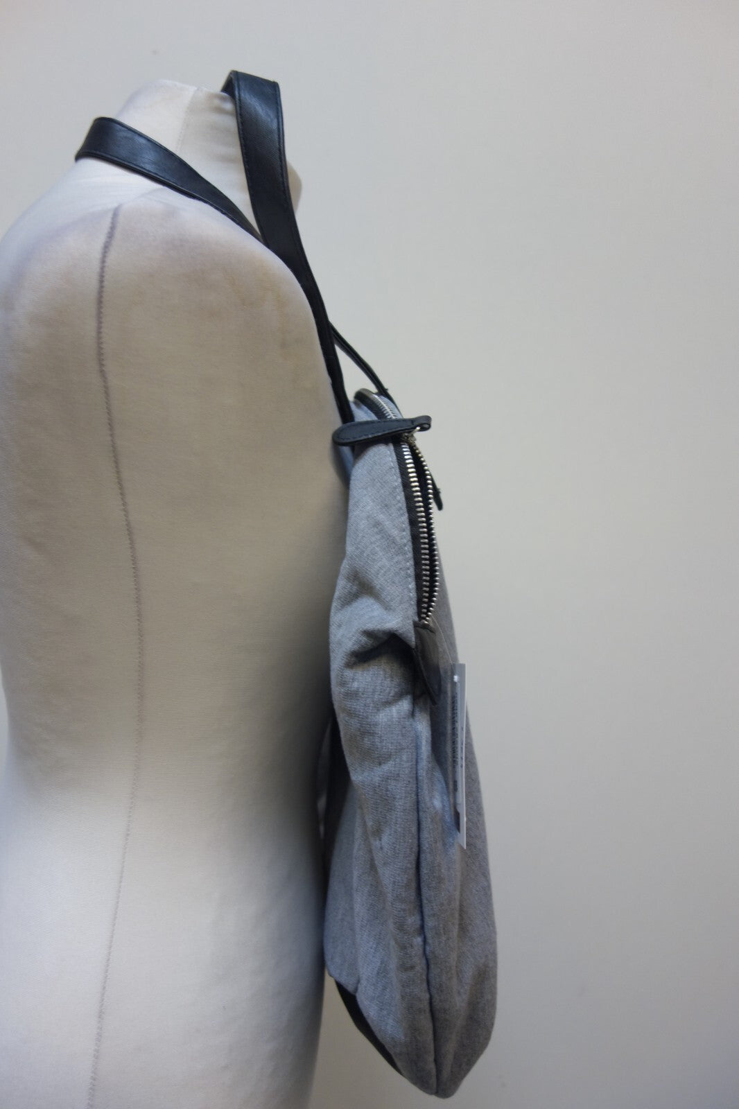 EK3674 Damen Tasche, grau2