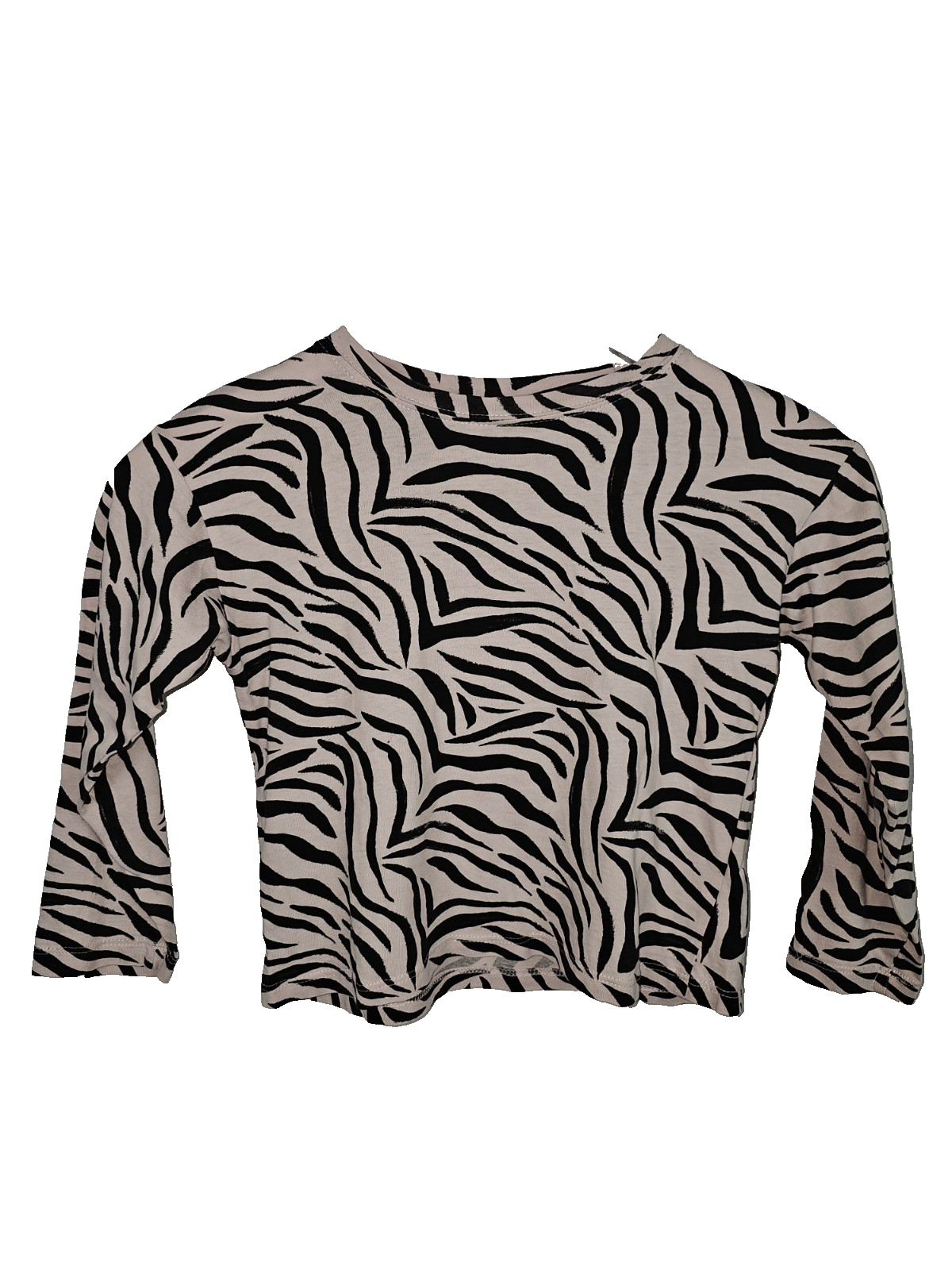 EK7748 Mädchen Pullover von Zara, rosa, Gr.1220