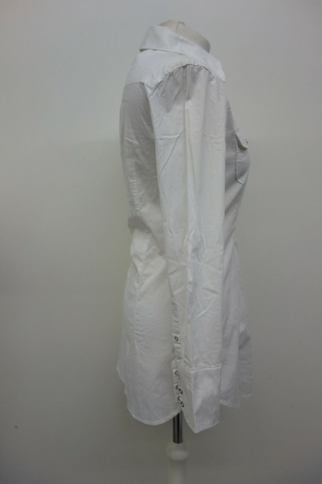 EK1584 Damen Bluse von Esprit, weiß, Gr. S2