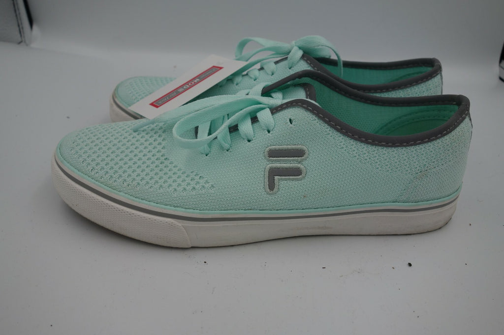 ES0146 Damen Sneaker von Fila, mint, 401
