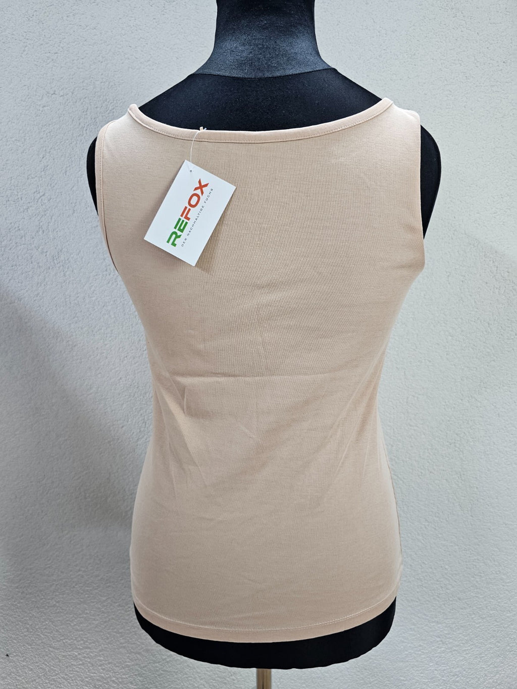 EK5886 Damen Tanktop von s.Oliver, altrosa, Gr. 403