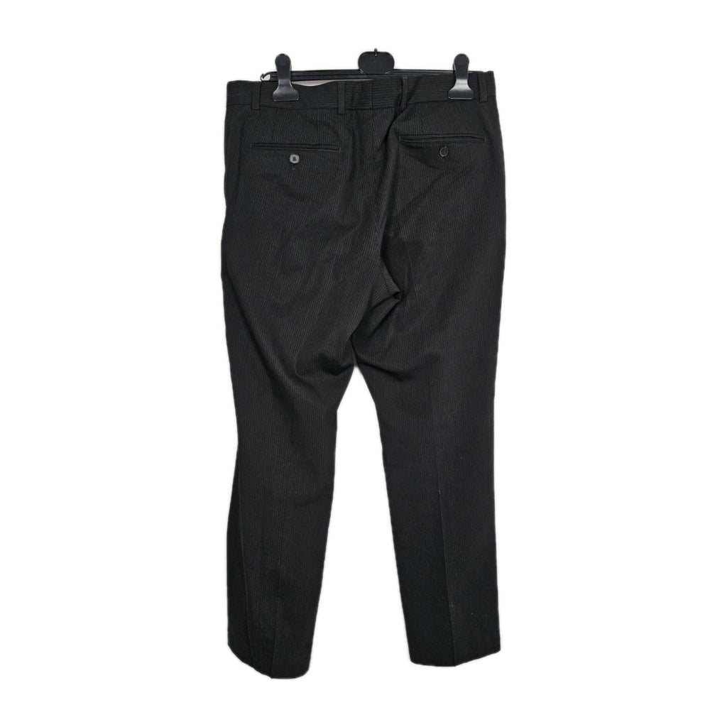 EK10193 Herren Anzughose von Benvenuto, Schwarz, Gr.241