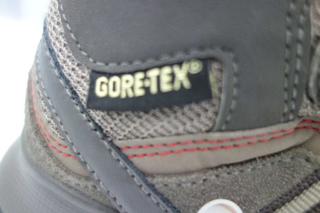 ES0669 Kinder Schuhe von adidas, grau, Gr. 282