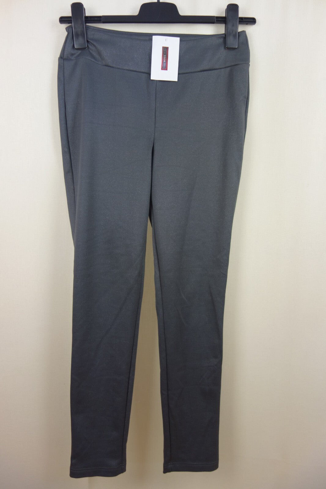 EK2833 Damen Leggings von Pfeffinger, grau, Gr. 170