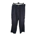 EK8751 Herrenncargo Hose von Mode Mille, Dunkelblau, Gr. XXXL0