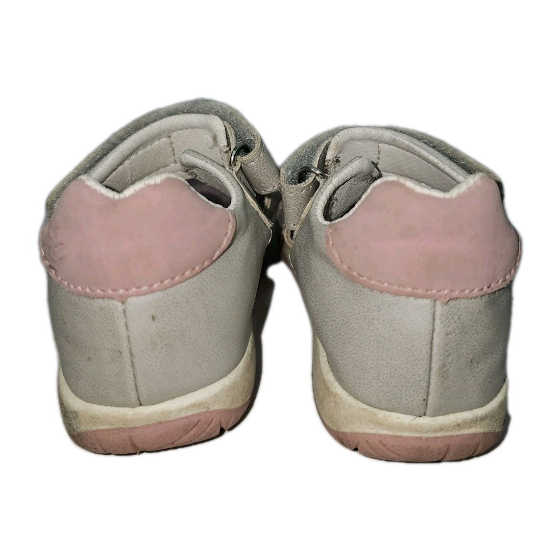 ES901 Mädchen Sandalen von Lupilu, rosa, Gr.245