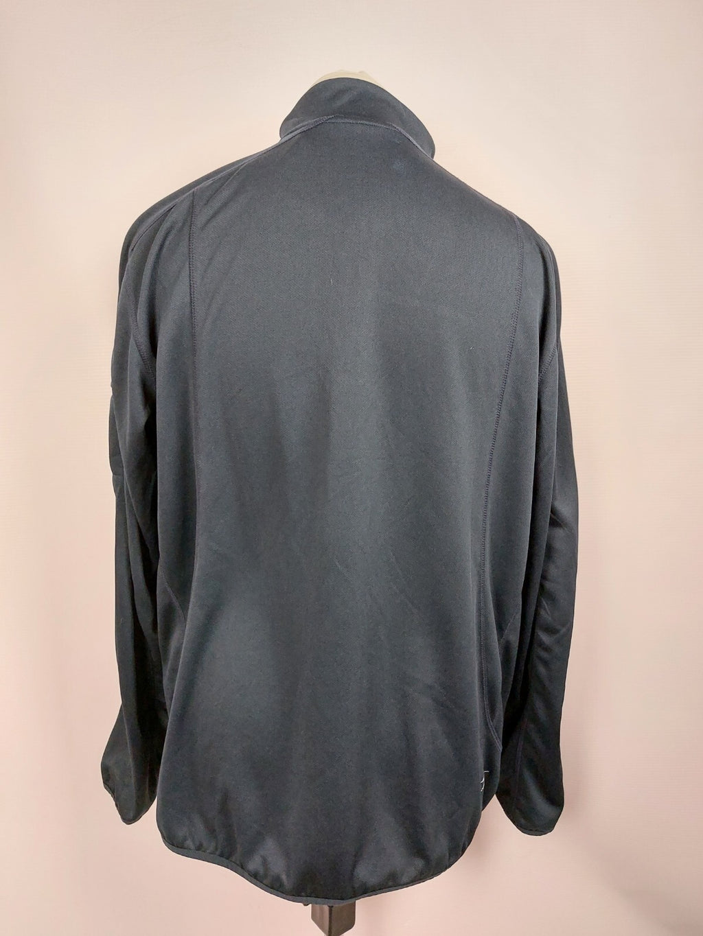 EK0715 Herren Sport Oberteil von Crane, dunkelblau, Gr. 563