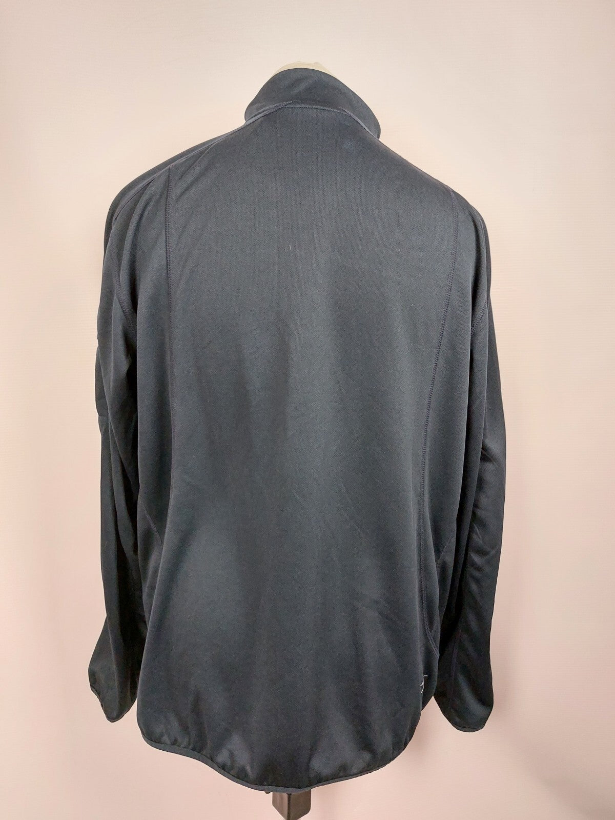 EK0715 Herren Sport Oberteil von Crane, dunkelblau, Gr. 563