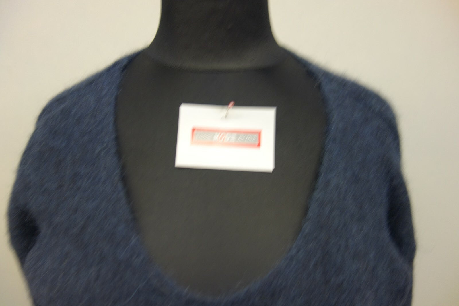 EK1251 Damen Pullover von edc, blau, Gr. M1