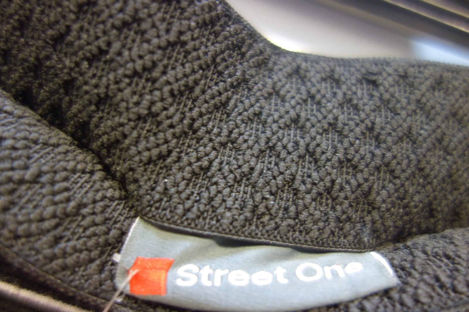 EK2785 Damen Rock von Street One, gestreift, Gr. 362