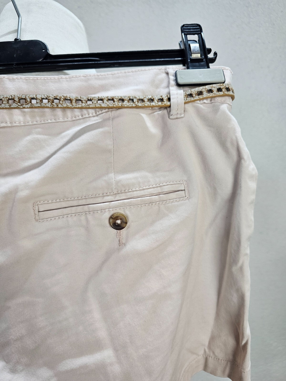 EK6349 Damen Shorts von Orsay, rosa, Gr.368