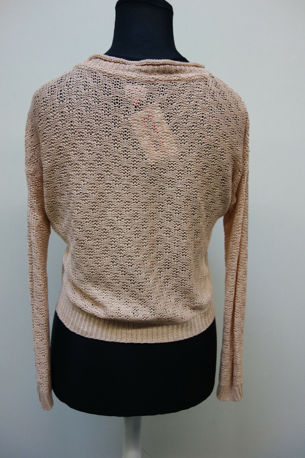EK1419 Damen Pullover von Only, rosé, Gr. M4